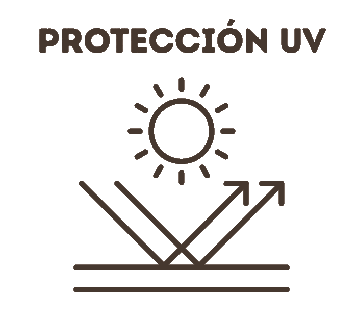 Protección UV